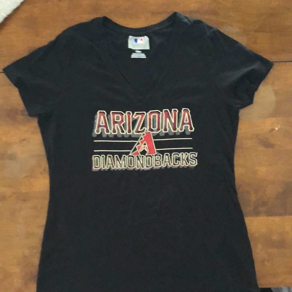 Arizona Diamondbacks Shirt